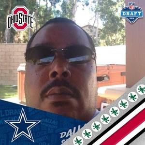 Meet your Posher, Eddie